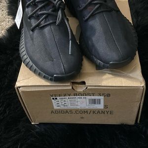 YEEZY BOOST 350 V2 MONO CIDER